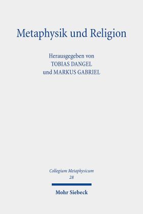Metaphysik und Religion