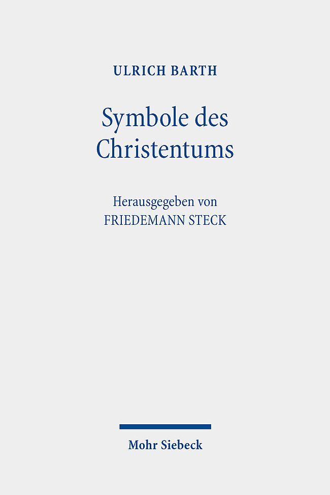 Symbole des Christentums main product photo