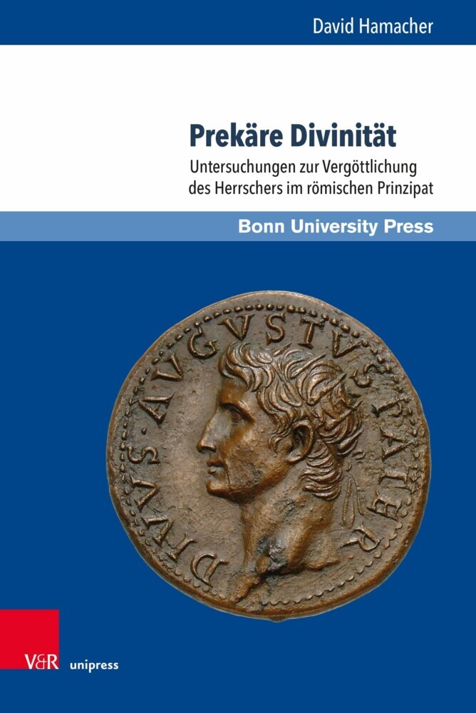 Prekäre Divinität main product photo