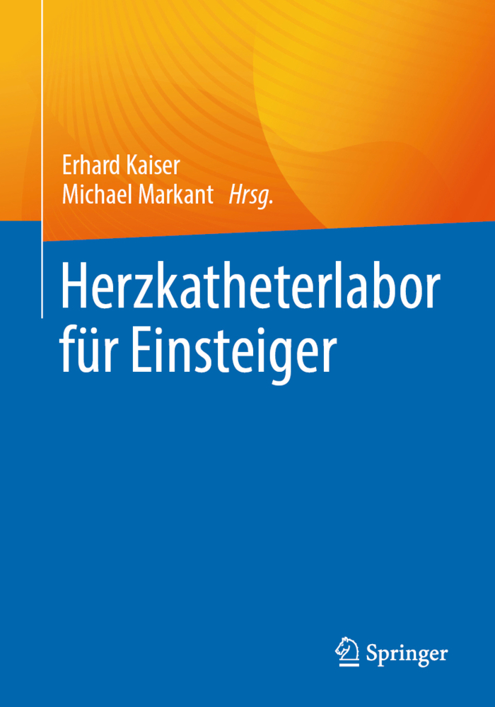 Herzkatheterlabor für Einsteiger main product photo