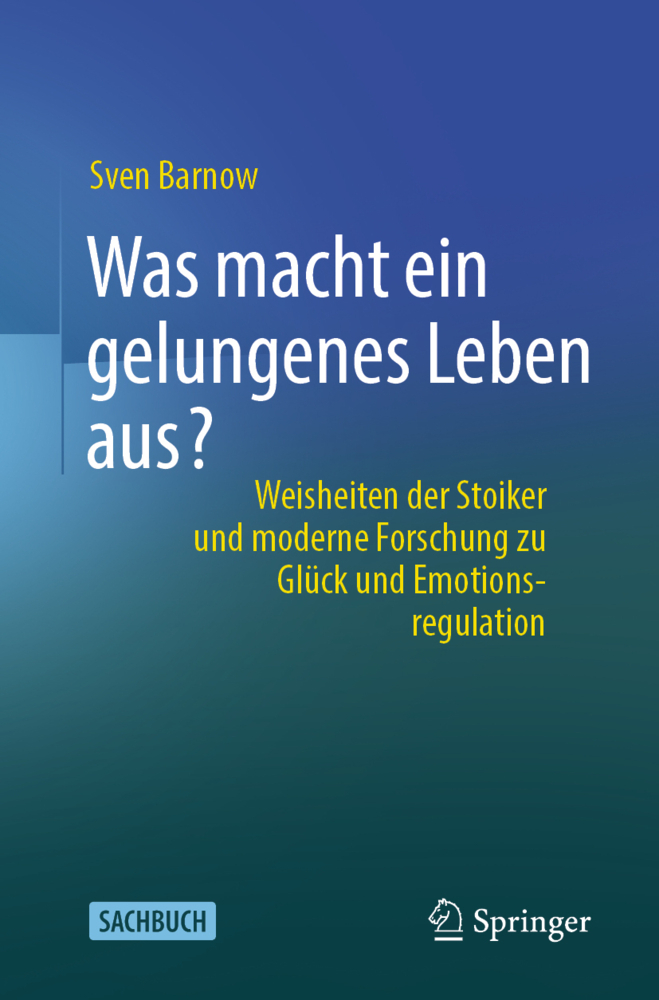 Was macht ein gelungenes Leben aus? main product photo