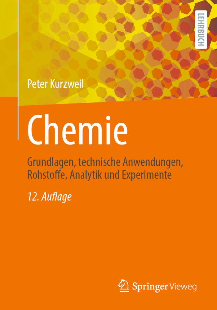 Chemie main product photo