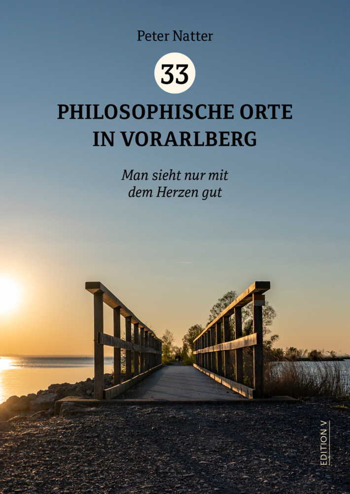 33 Philosophische Orte in Vorarlberg main product photo