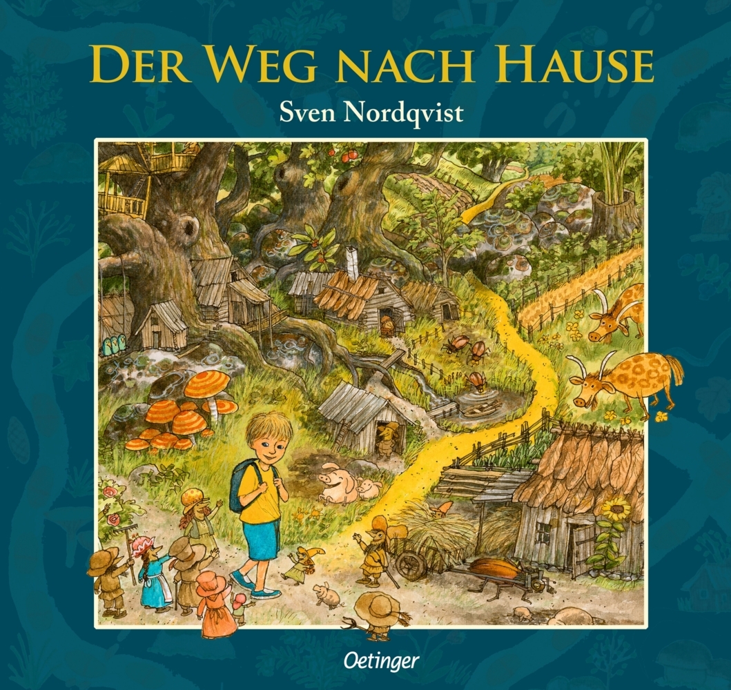 Der Weg nach Hause main product photo