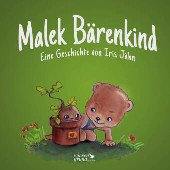 Malek Bärenkind