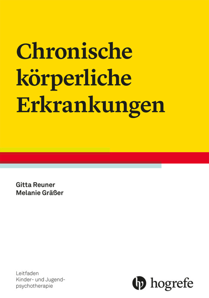Chronische körperliche Erkrankungen main product photo