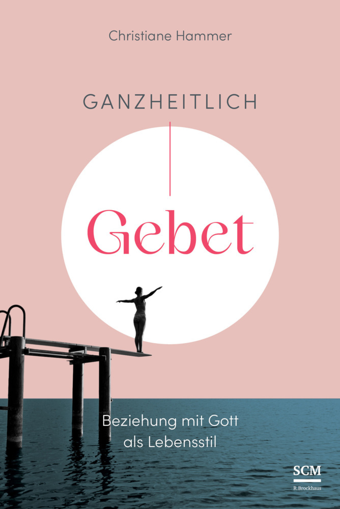 Ganzheitlich Gebet main product photo