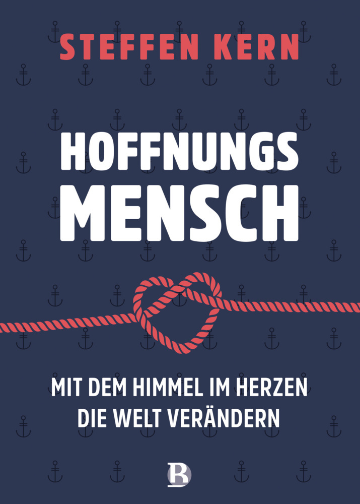 Hoffnungsmensch main product photo