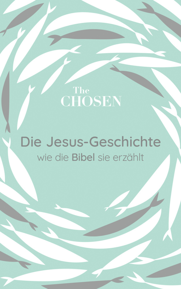Die Jesus-Geschichte main product photo