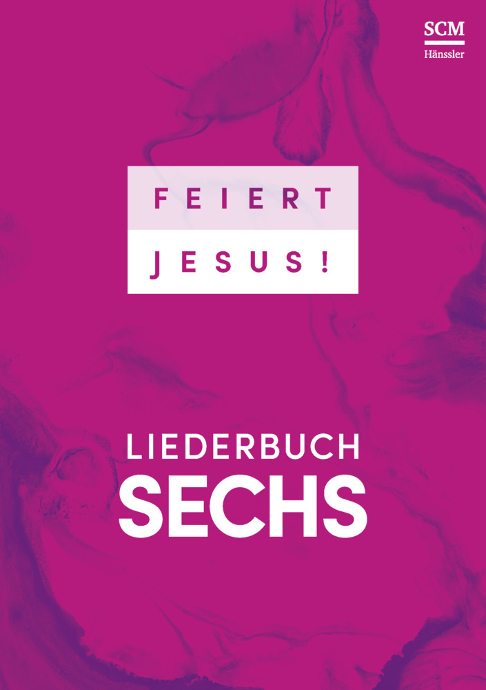 Feiert Jesus! 6 - Ringbuch main product photo
