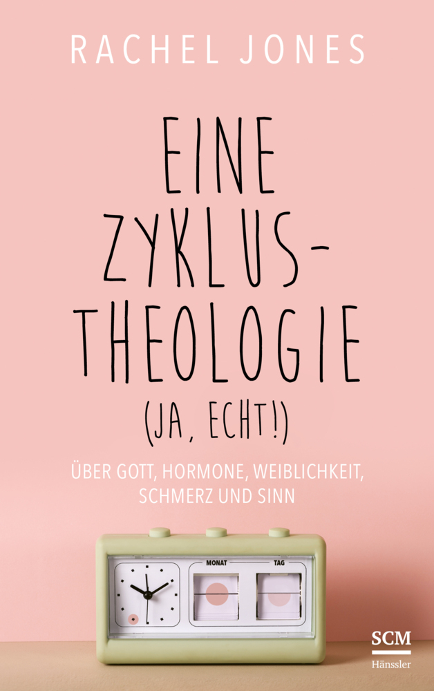 Eine Zyklus-Theologie (ja, echt!) main product photo