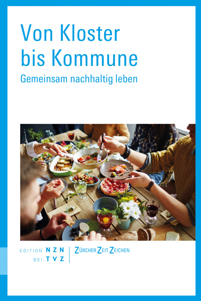 Von Kloster bis Kommune main product photo