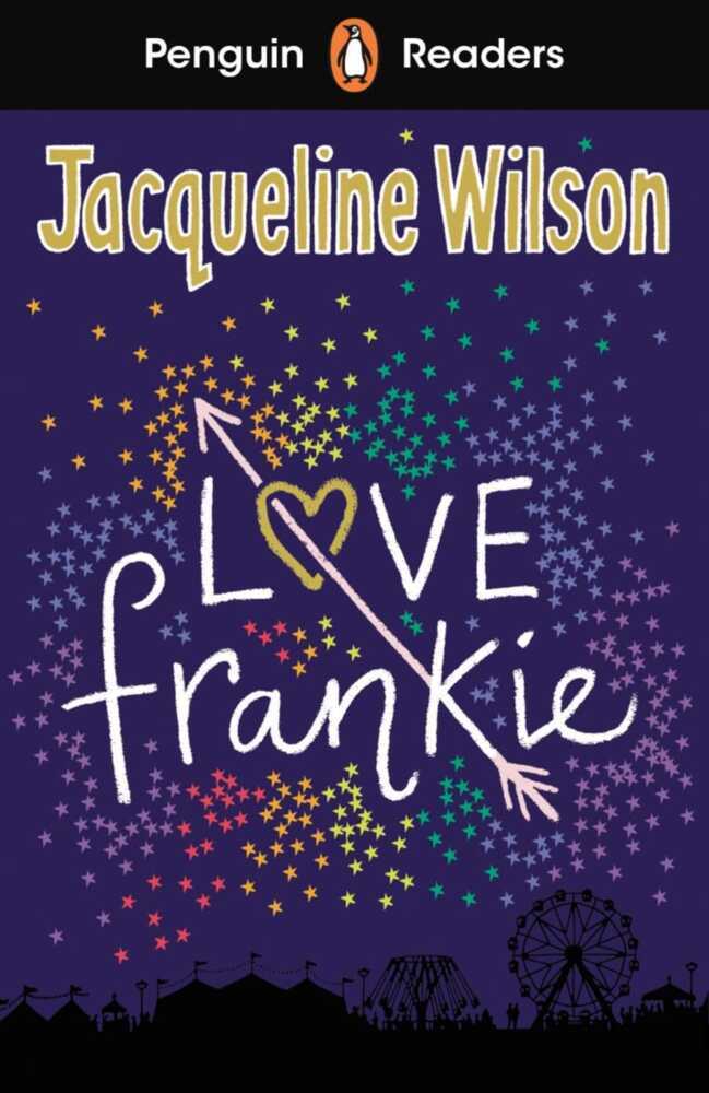 Love Frankie main product photo