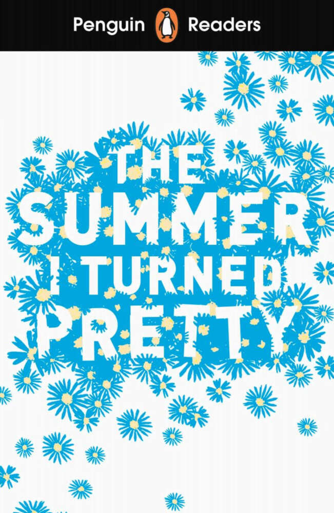 The Summer I Turned Pretty main product photo