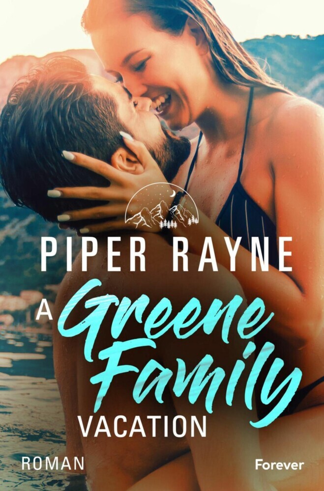 A Greene Family Vacation main product photo