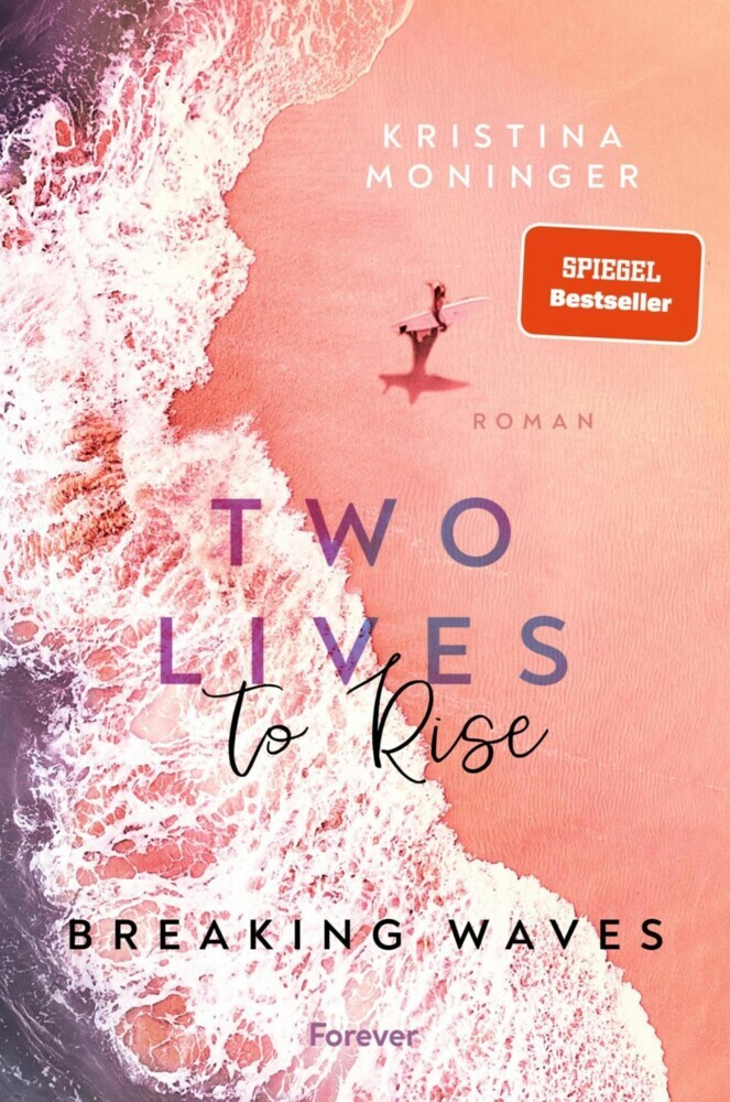 Two Lives to Rise main product photo