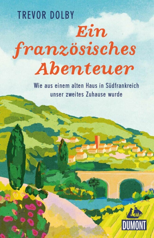 Ein französisches Abenteuer main product photo