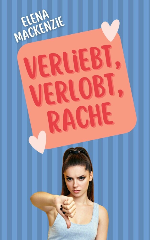 Verliebt, Verlobt, Rache main product photo