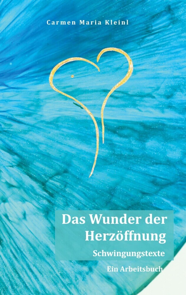 Das Wunder der Herzöffnung main product photo