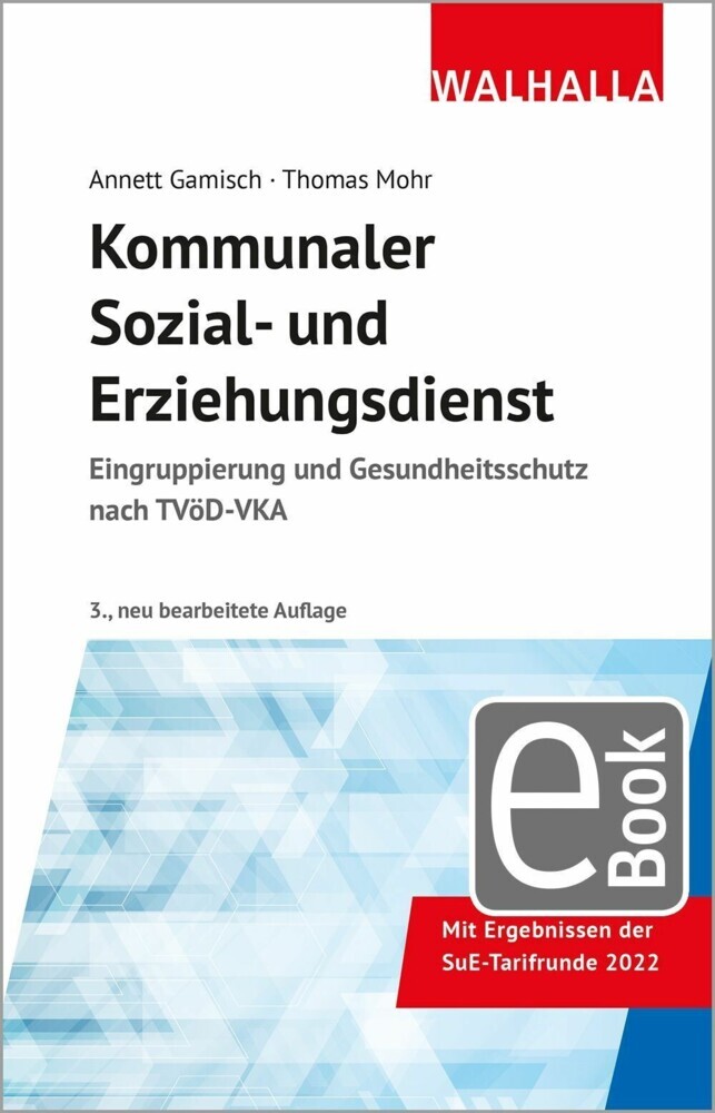 Kommunaler Sozial- und Erziehungsdienst main product photo