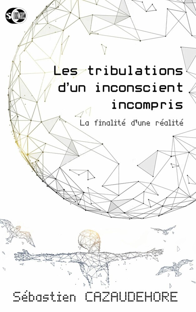 Les tribulations d'un inconscient incompris main product photo