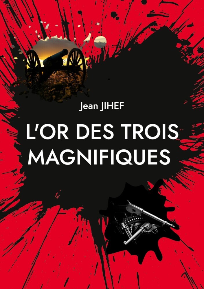 L'Or des Trois Magnifiques main product photo