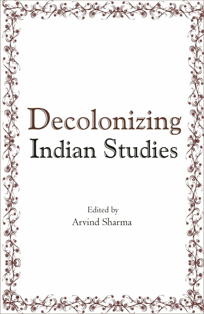 Decolonizing Indian Studies main product photo