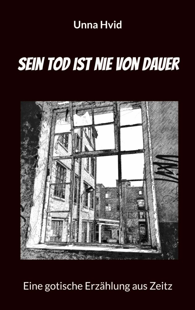 Sein Tod ist nie von Dauer main product photo