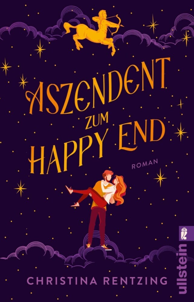 Aszendent zum Happy End main product photo