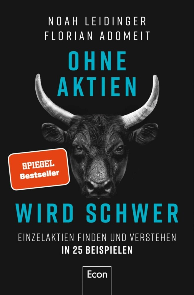 Ohne Aktien Wird Schwer main product photo