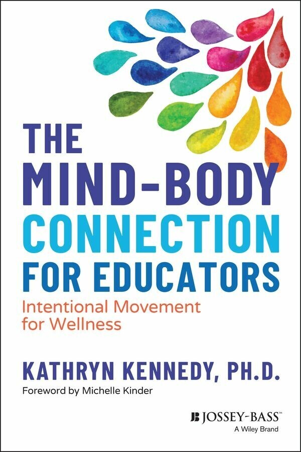 The Mind-Body Connection for Educators main product photo