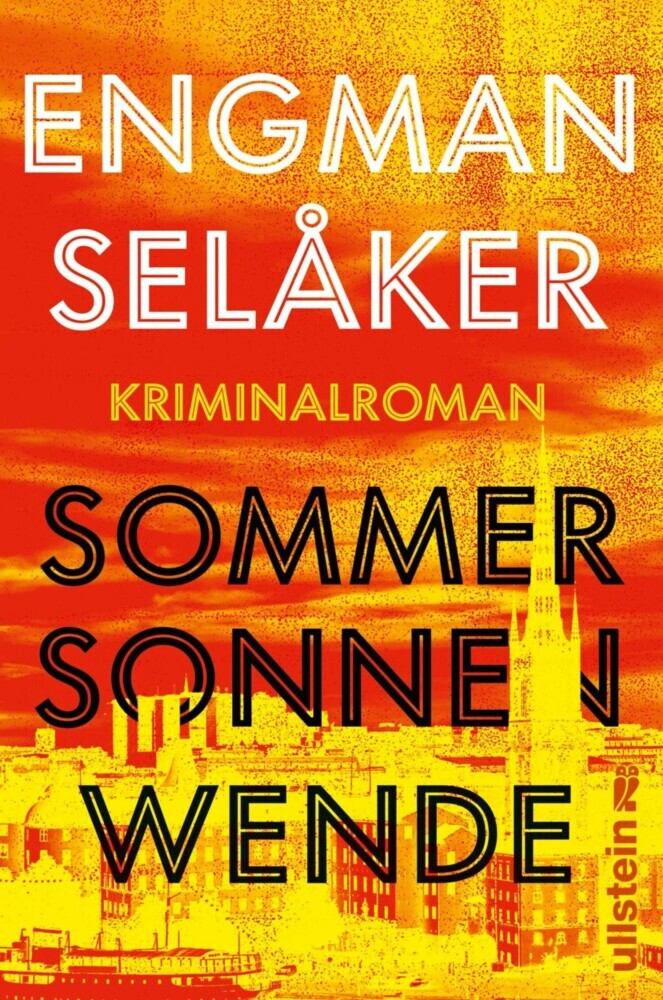 Sommersonnenwende main product photo