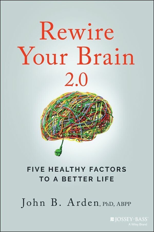 Rewire Your Brain 2.0 main product photo