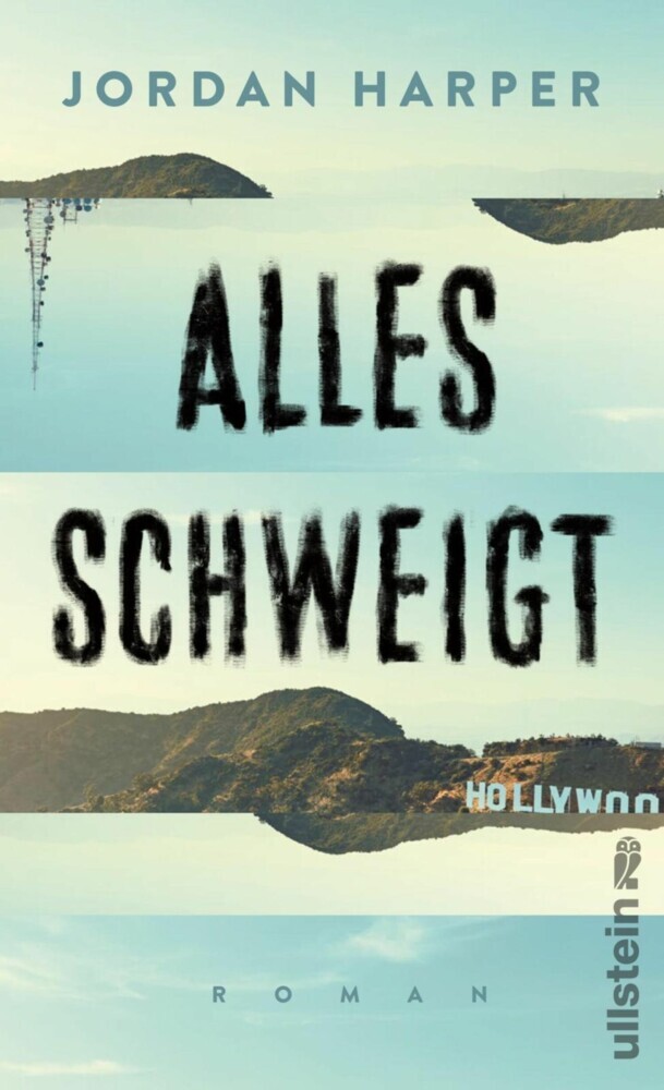Alles schweigt main product photo