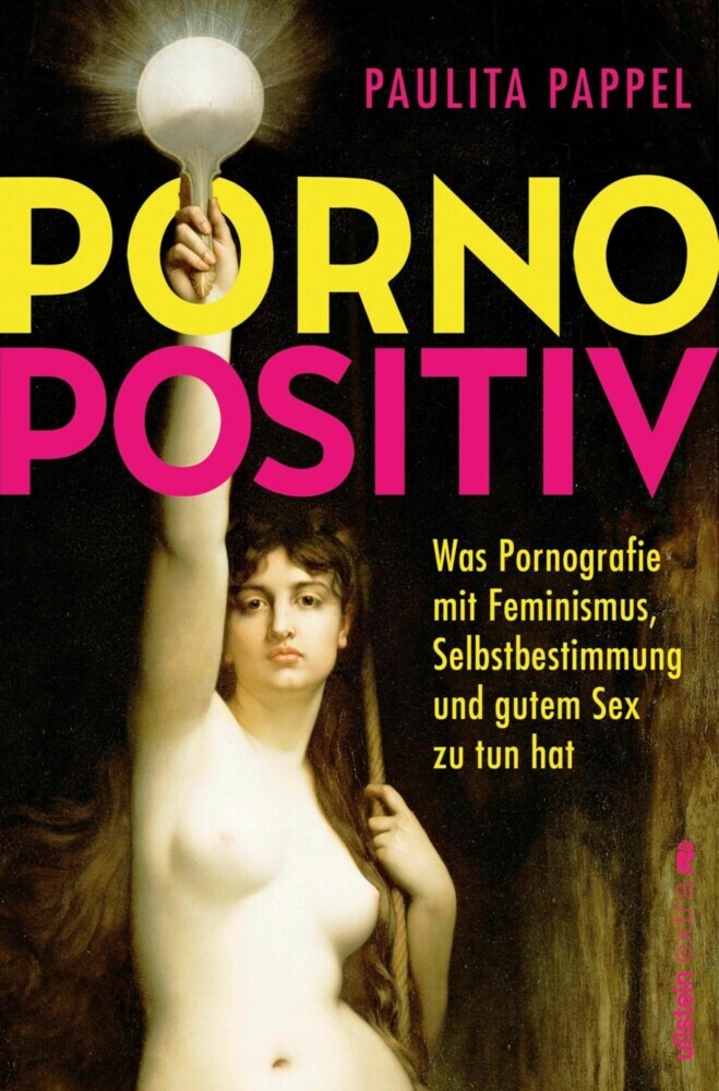 Pornopositiv main product photo