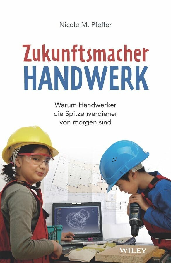 Zukunftsmacher Handwerk main product photo