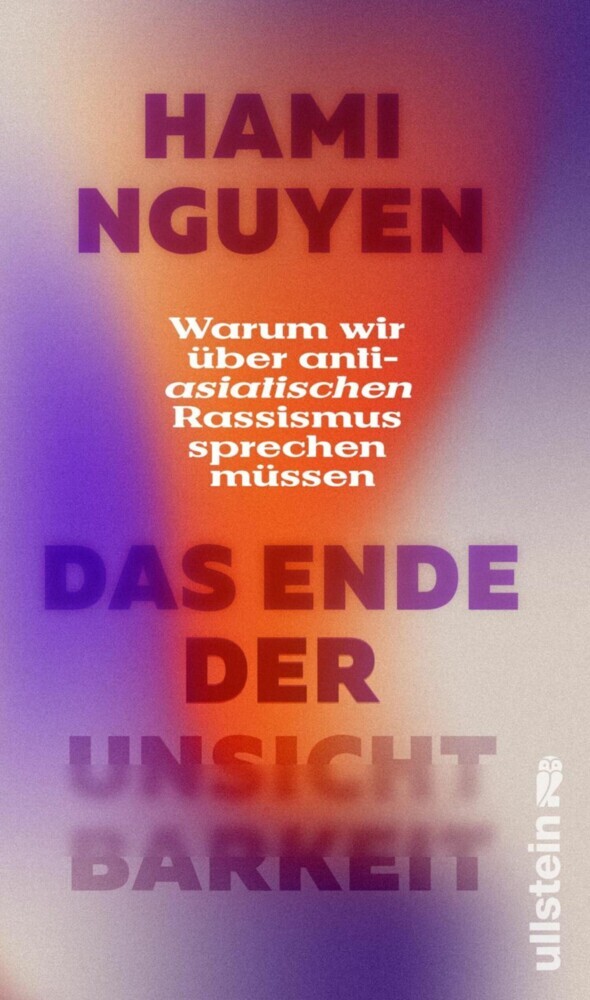 Das Ende der Unsichtbarkeit main product photo
