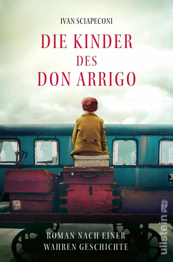 Die Kinder des Don Arrigo main product photo