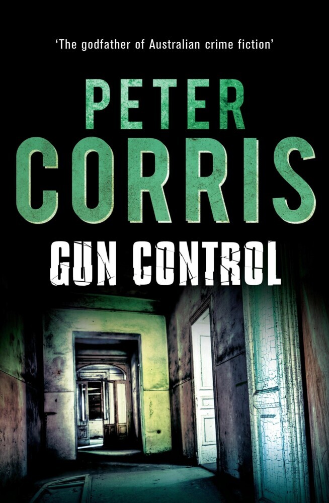 Gun Control main product photo
