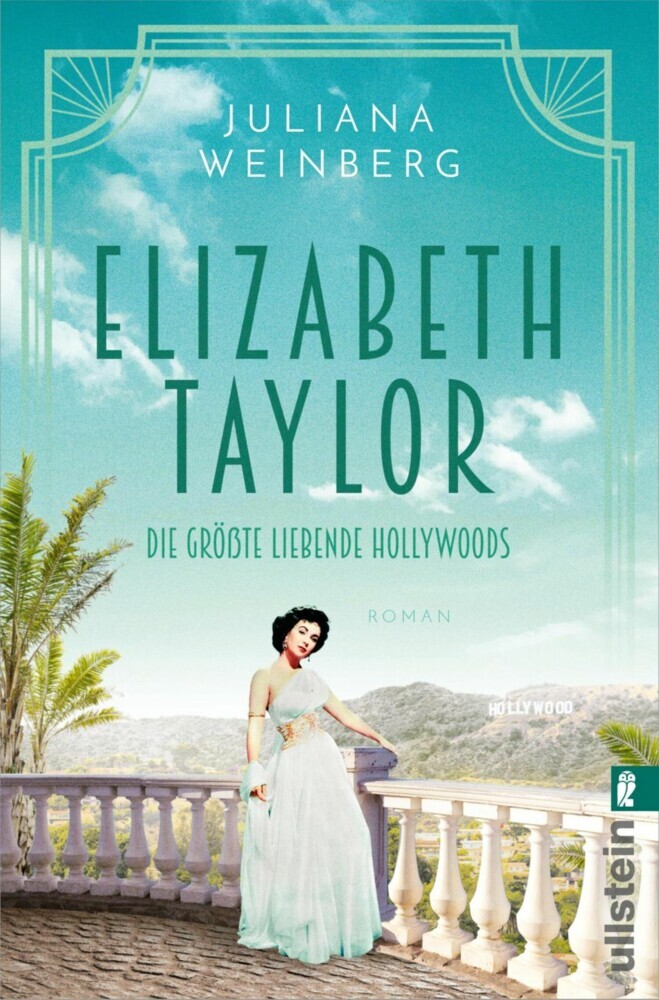 Elizabeth Taylor main product photo