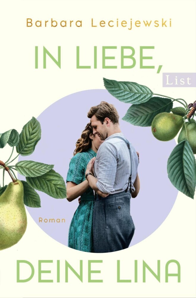 In Liebe, deine Lina main product photo