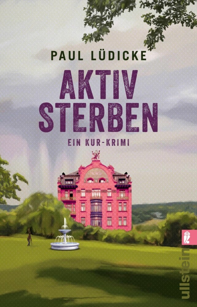 Aktiv sterben main product photo