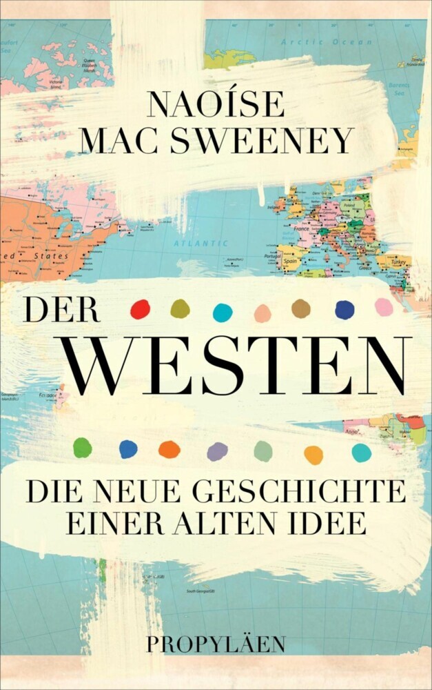 Der Westen main product photo