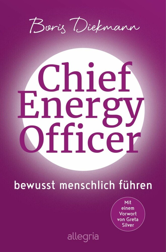 Chief Energy Officer main product photo