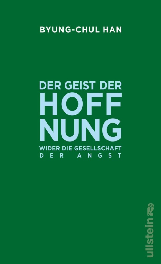 Der Geist der Hoffnung main product photo