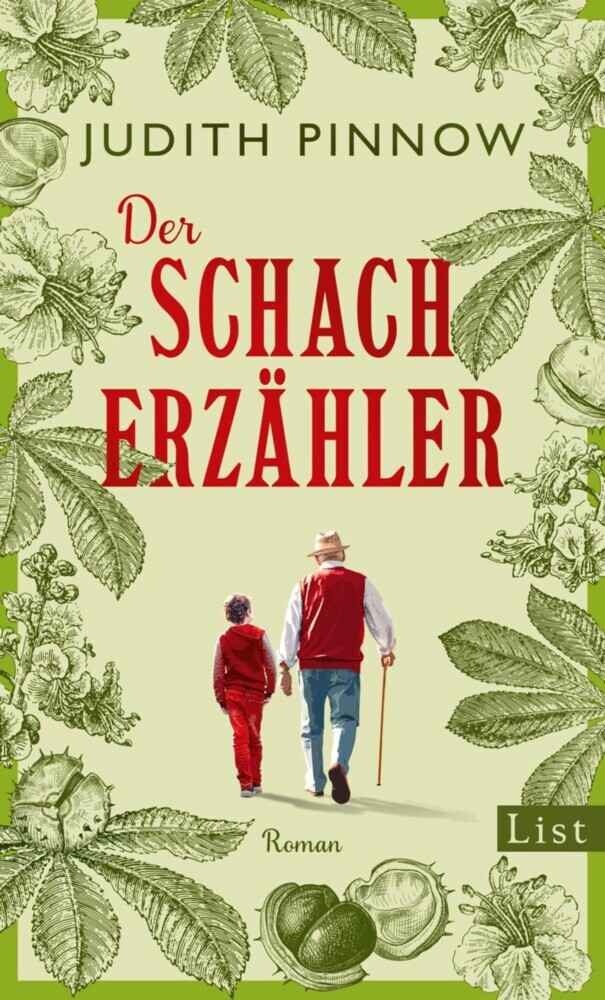 Der Schacherzähler main product photo