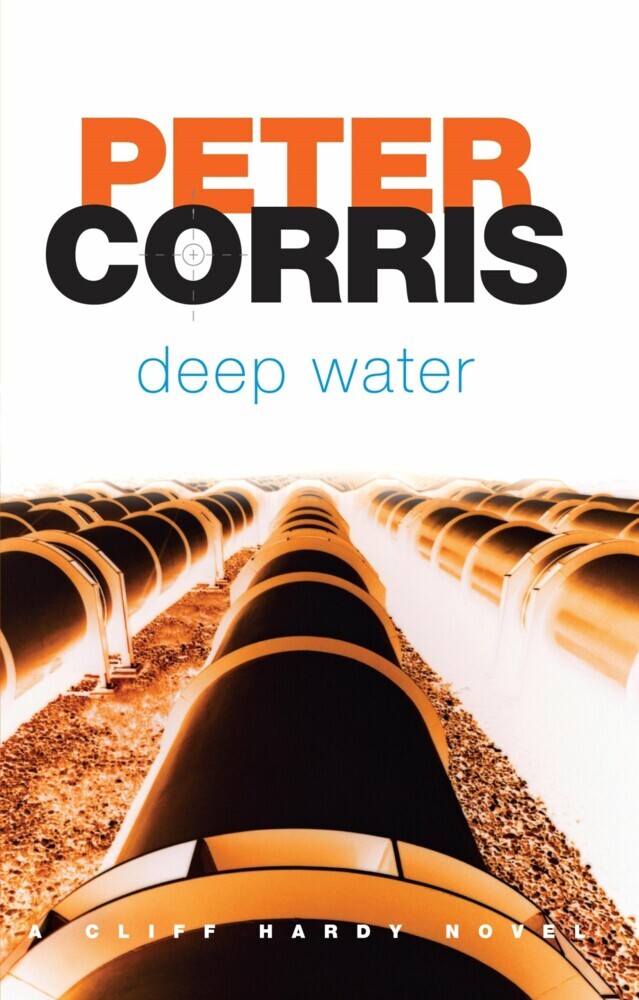 Deep Water main product photo