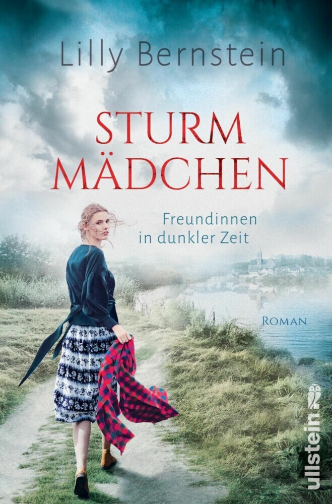 Sturmmädchen main product photo