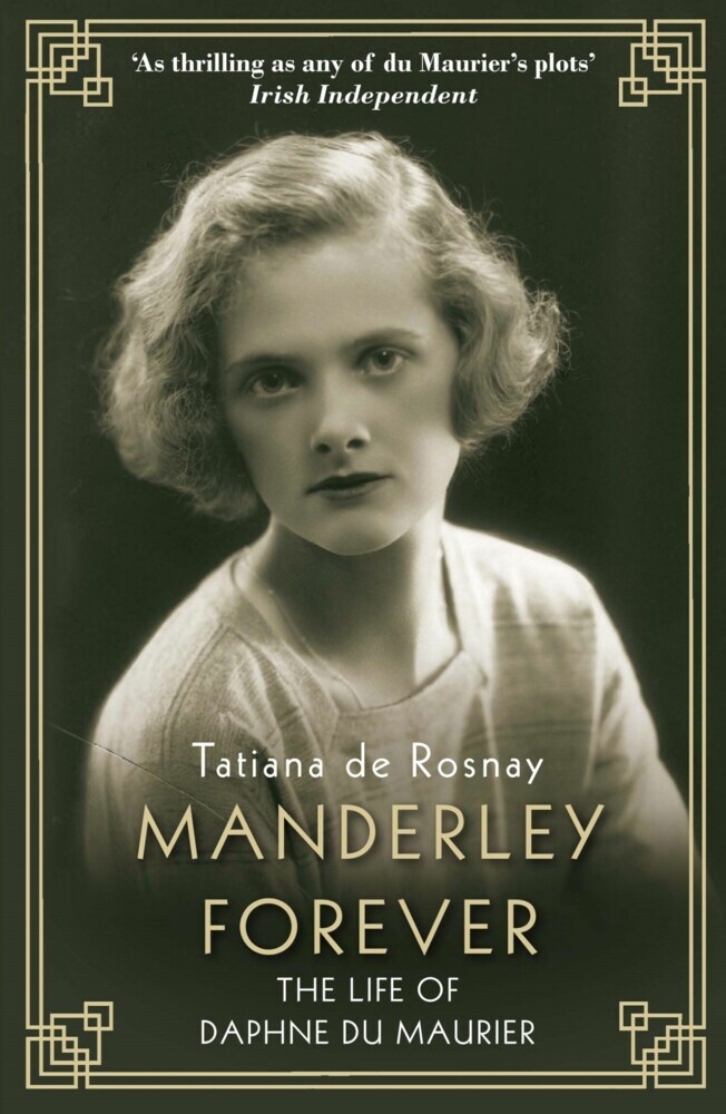 Manderley Forever main product photo
