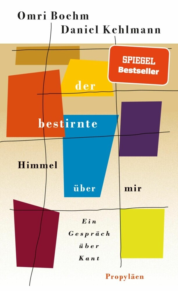Der bestirnte Himmel über mir main product photo